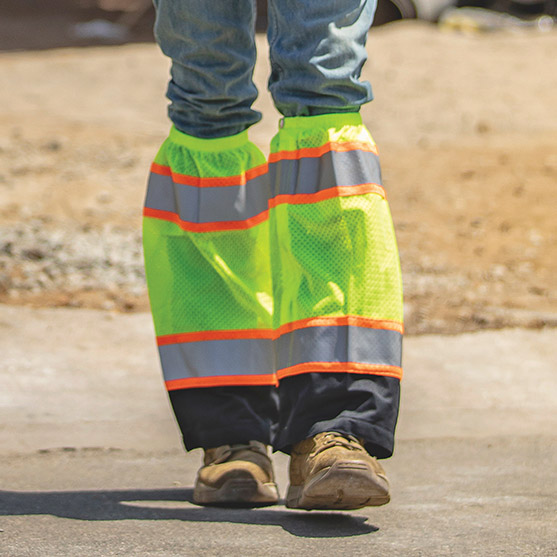 Kishigo PANTS & GAITERS